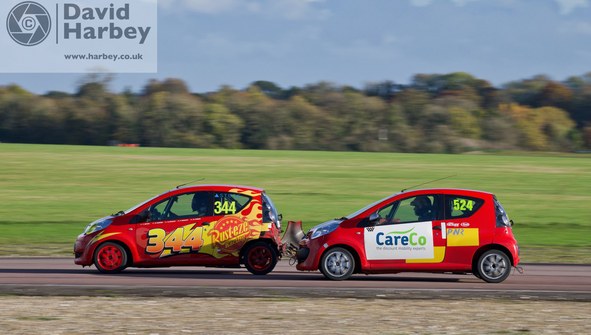 Thundersports GB Championship