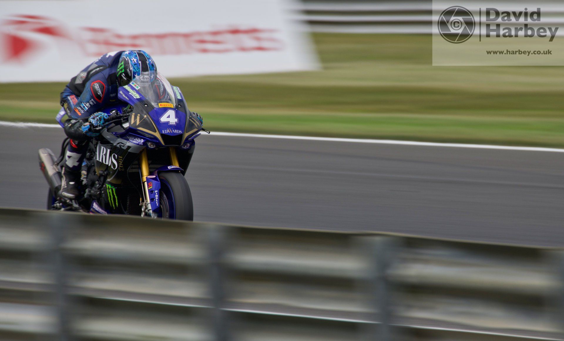 British Supersport & British GP2