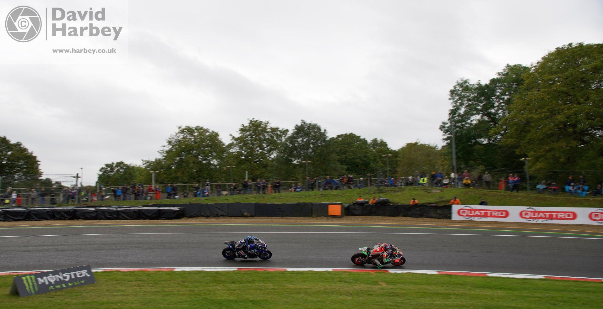 BSB Brands Hatch
