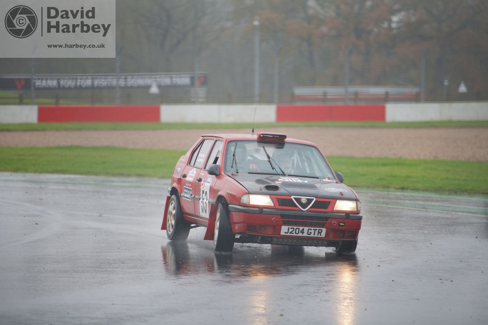 2023 Northside Truck & Van Donington Rally