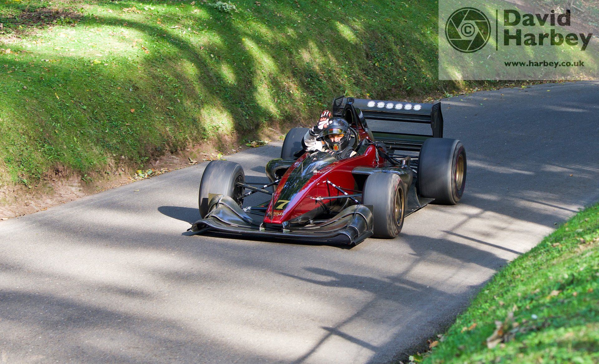 Shelsley Walsh