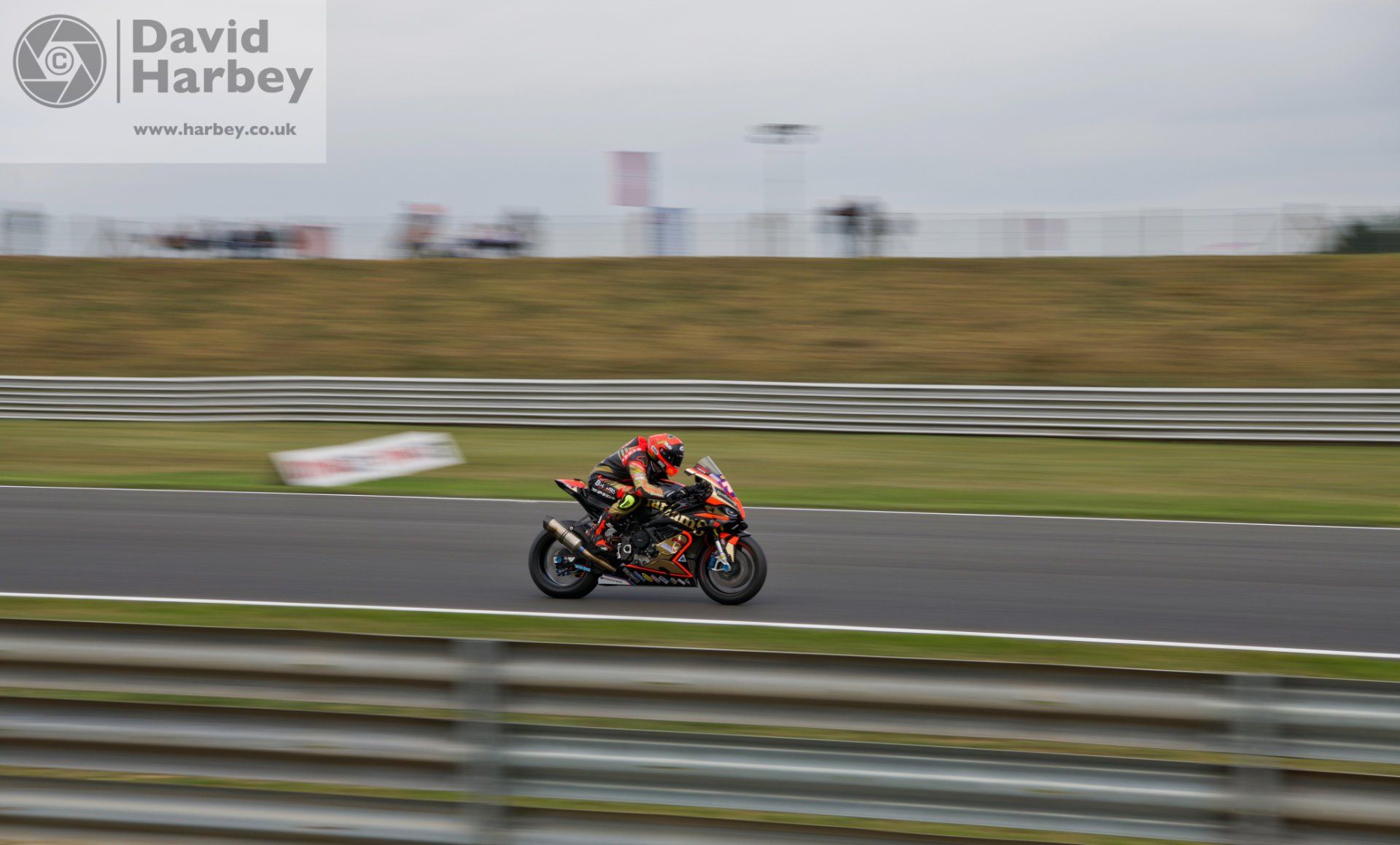 British Superbikes Snetterton
