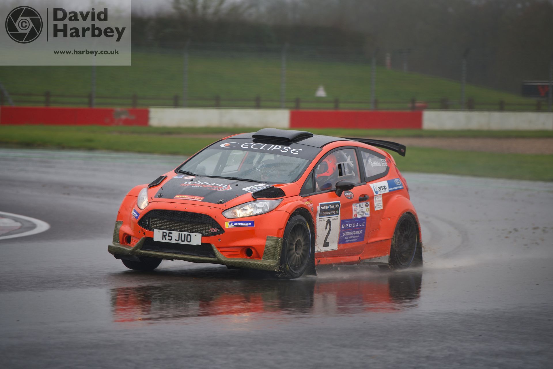 2023 Northside Truck & Van Donington Rally