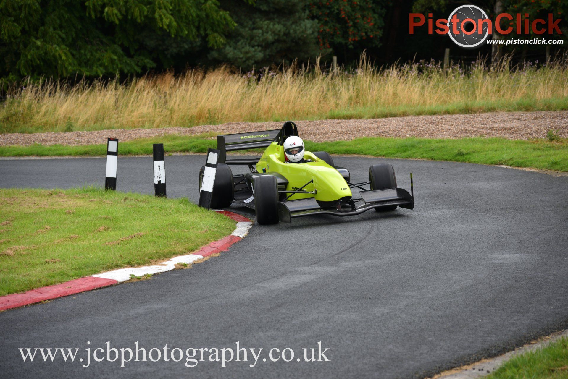 Harewood Hillclimb