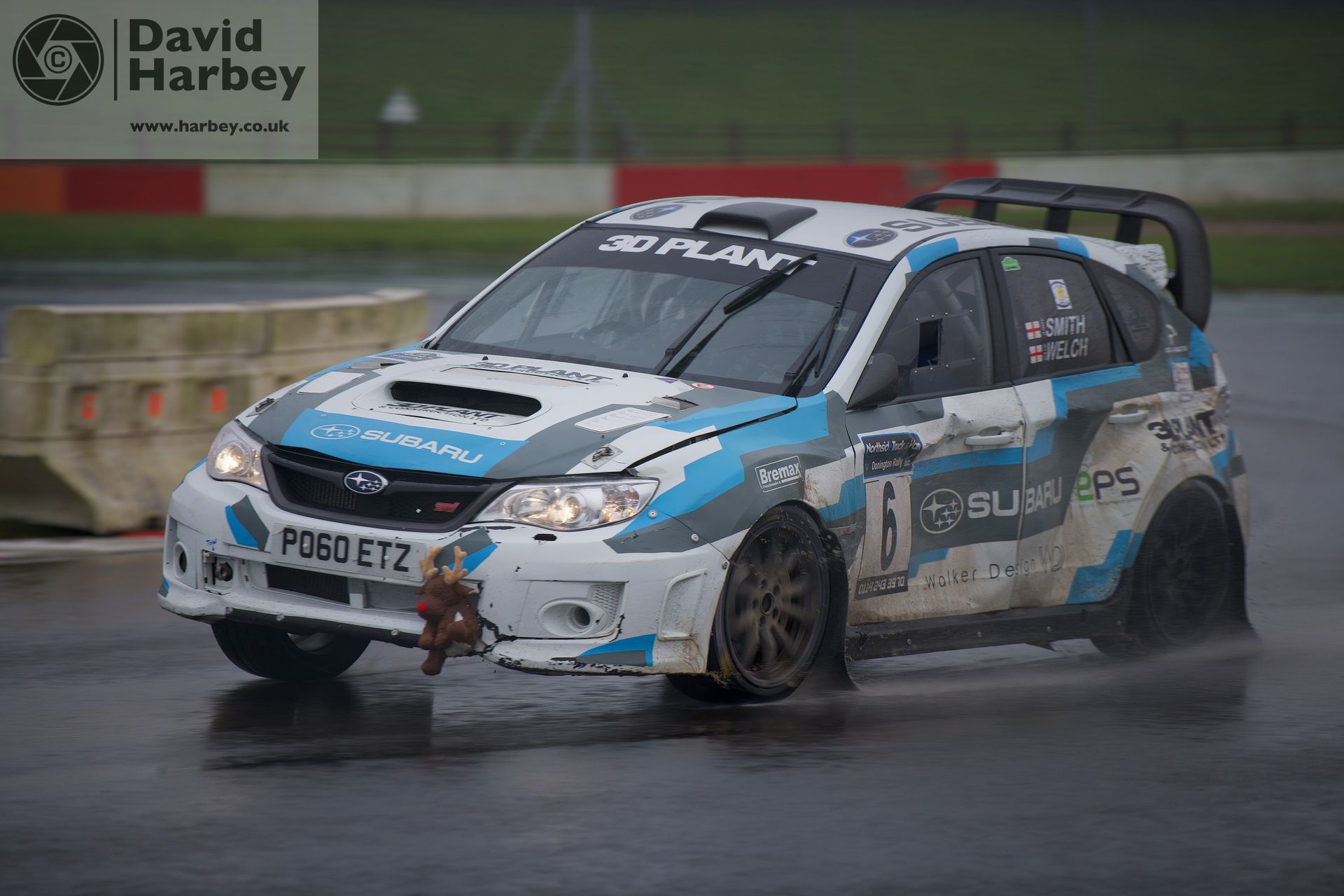 2023 Northside Truck & Van Donington Rally