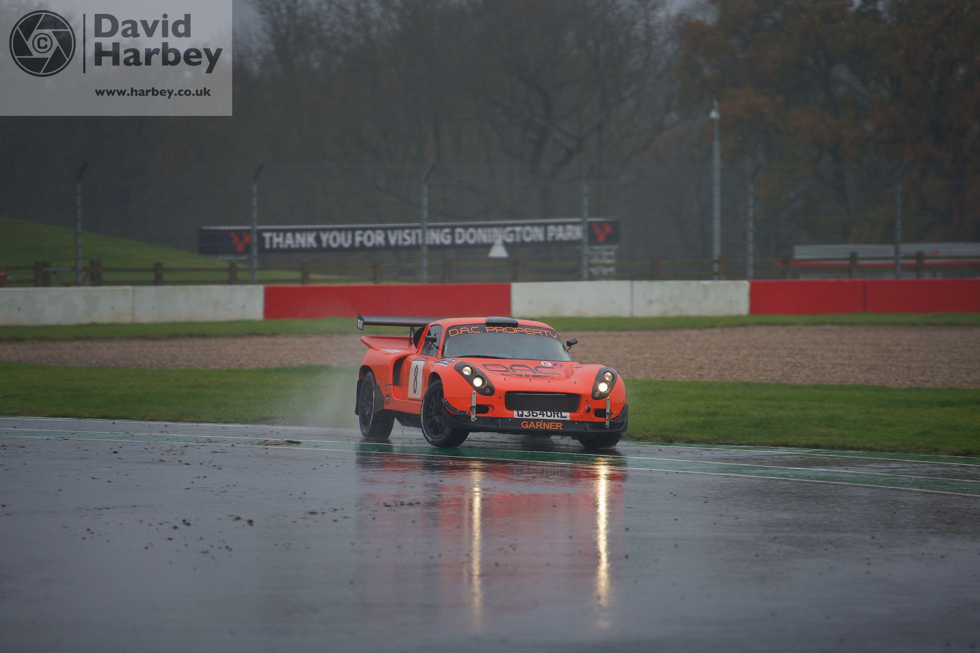 2023 Northside Truck & Van Donington Rally