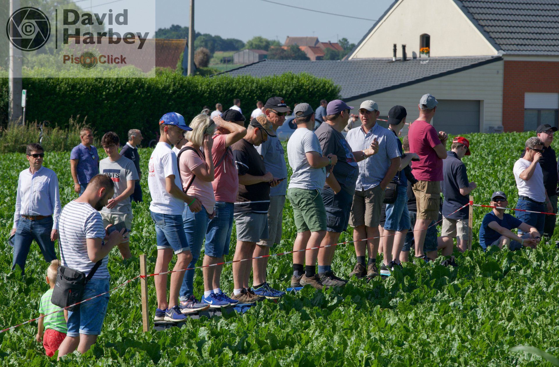 2019 Ypres Rally