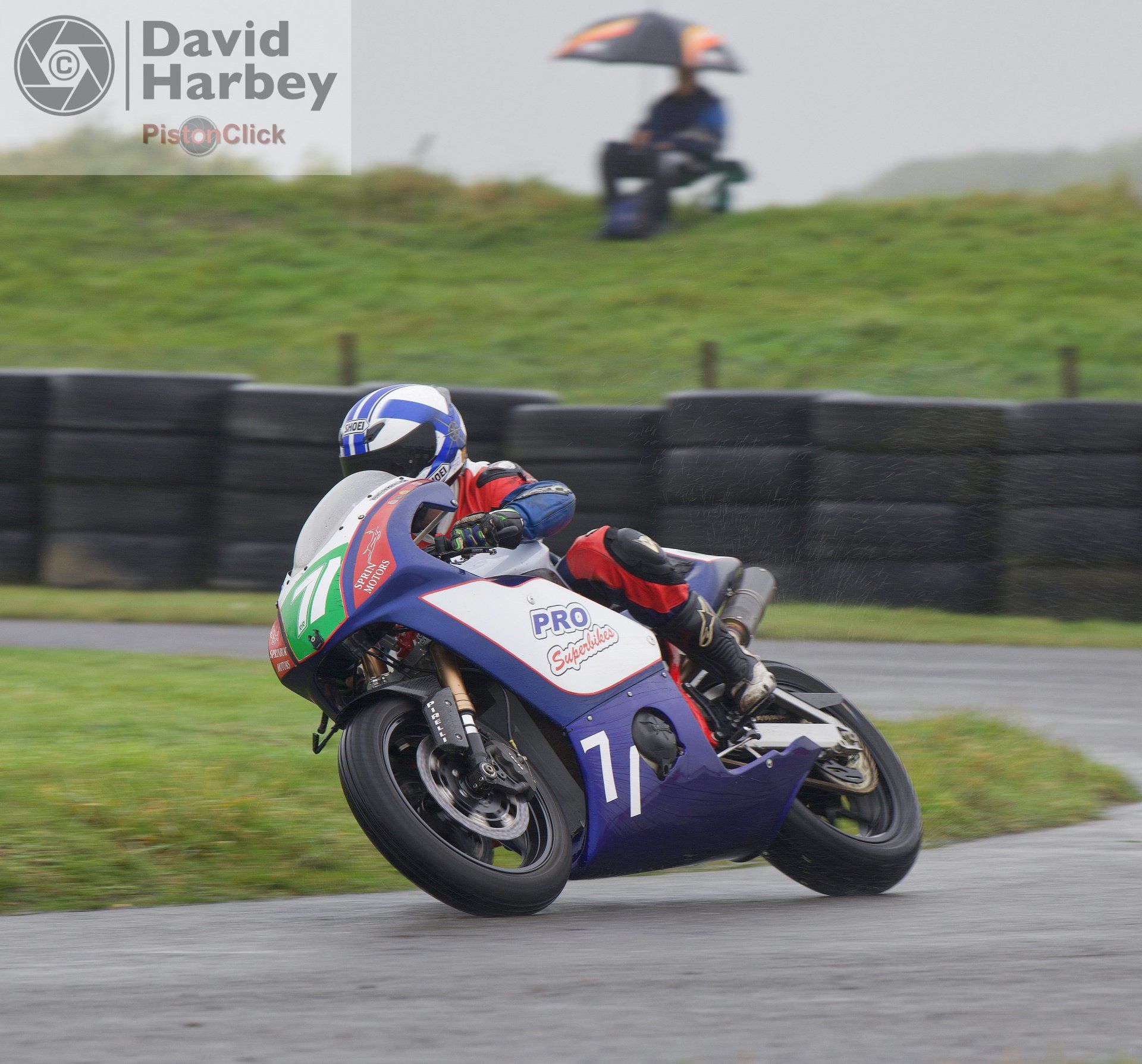 Darley Moor