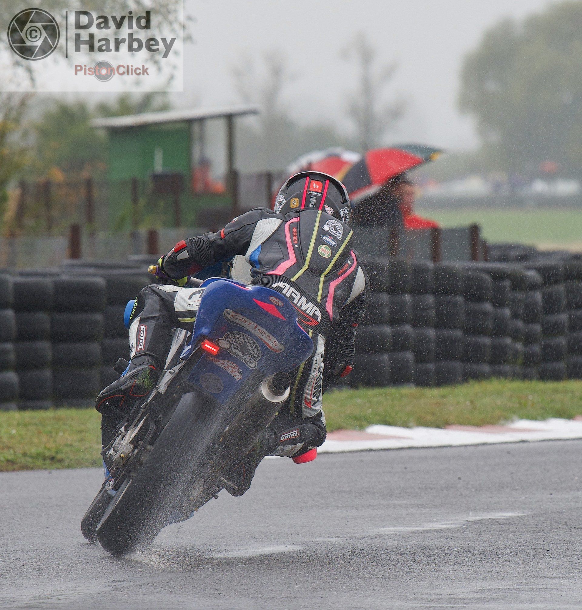 Darley Moor