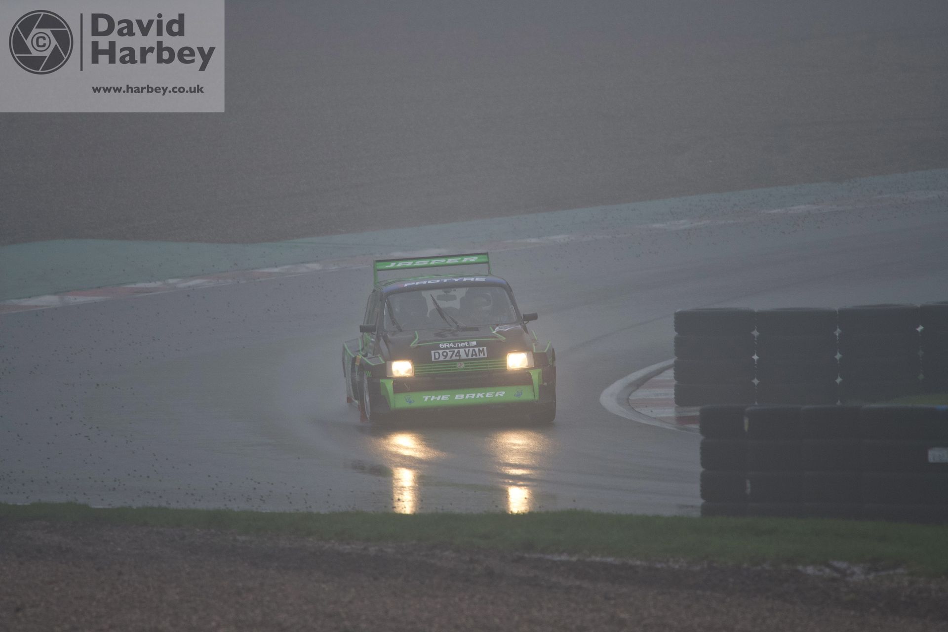 2023 Northside Truck & Van Donington Rally