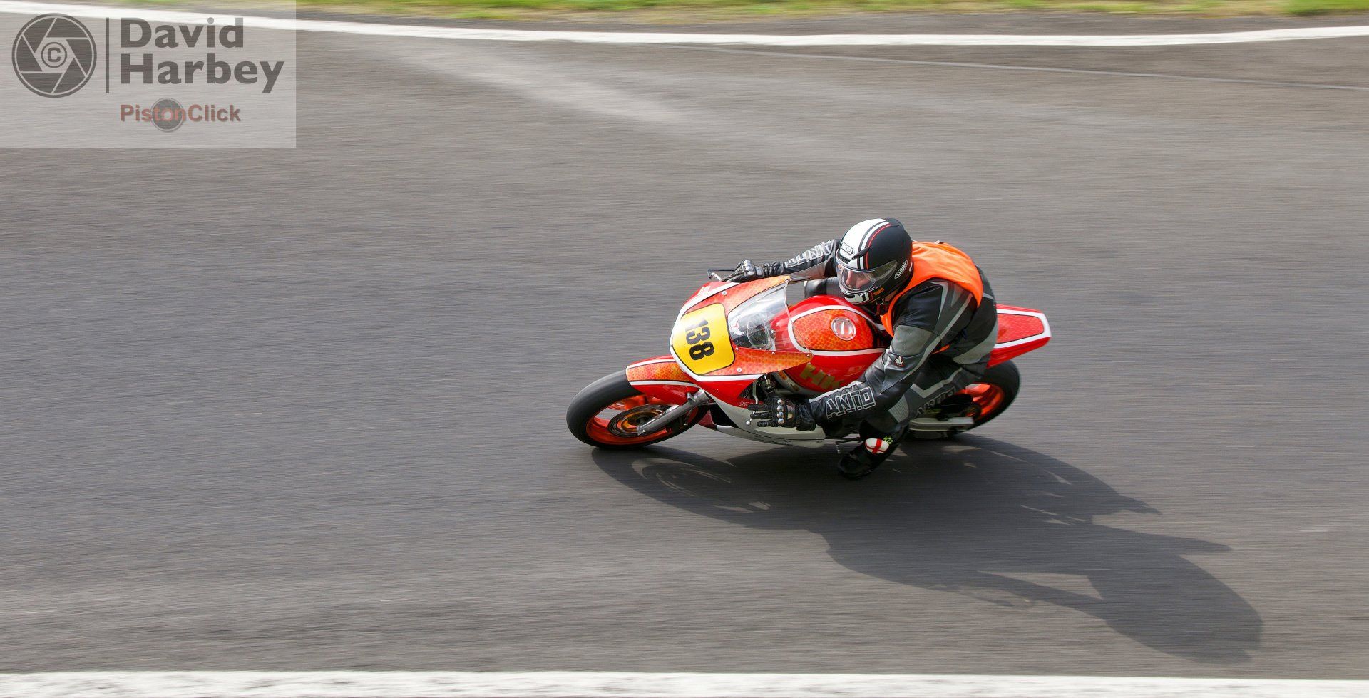 BMCRC Championship round from Cadwell Park