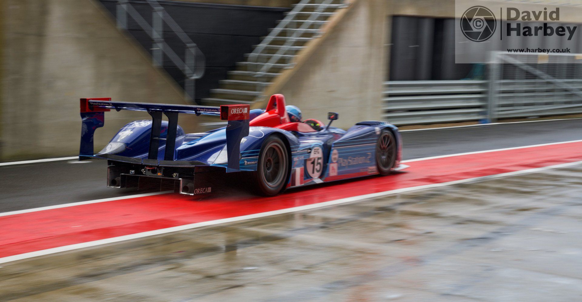 Silverstone Classic 2021