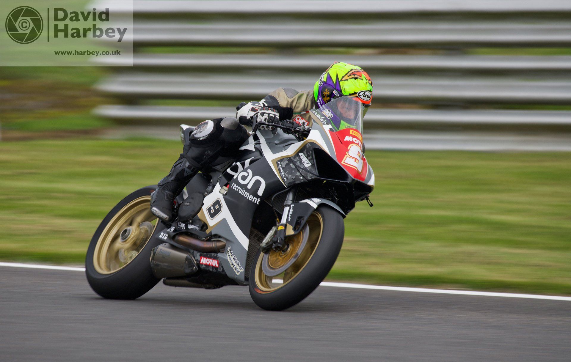 BSB Brands Hatch