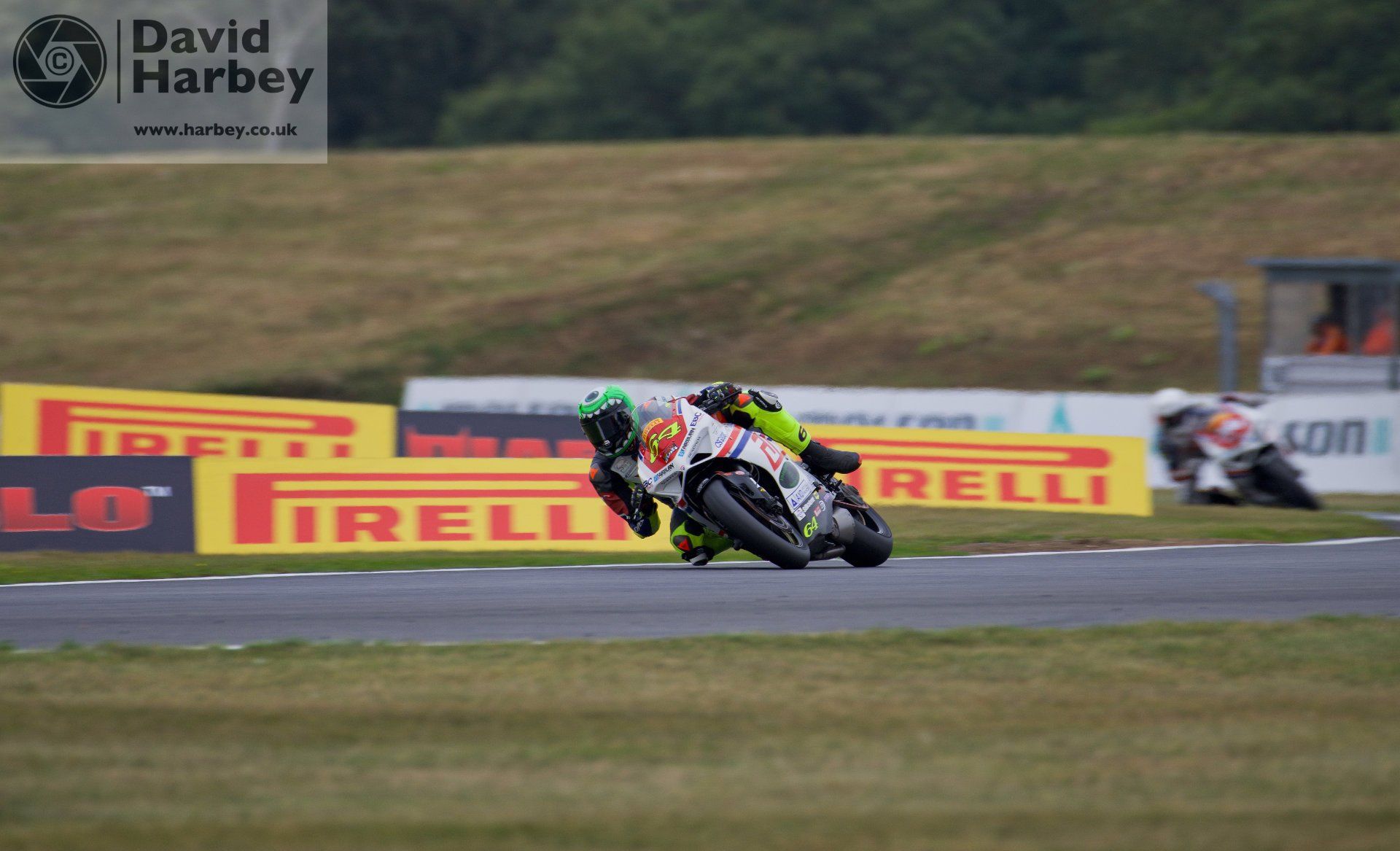 British Superbikes Snetterton