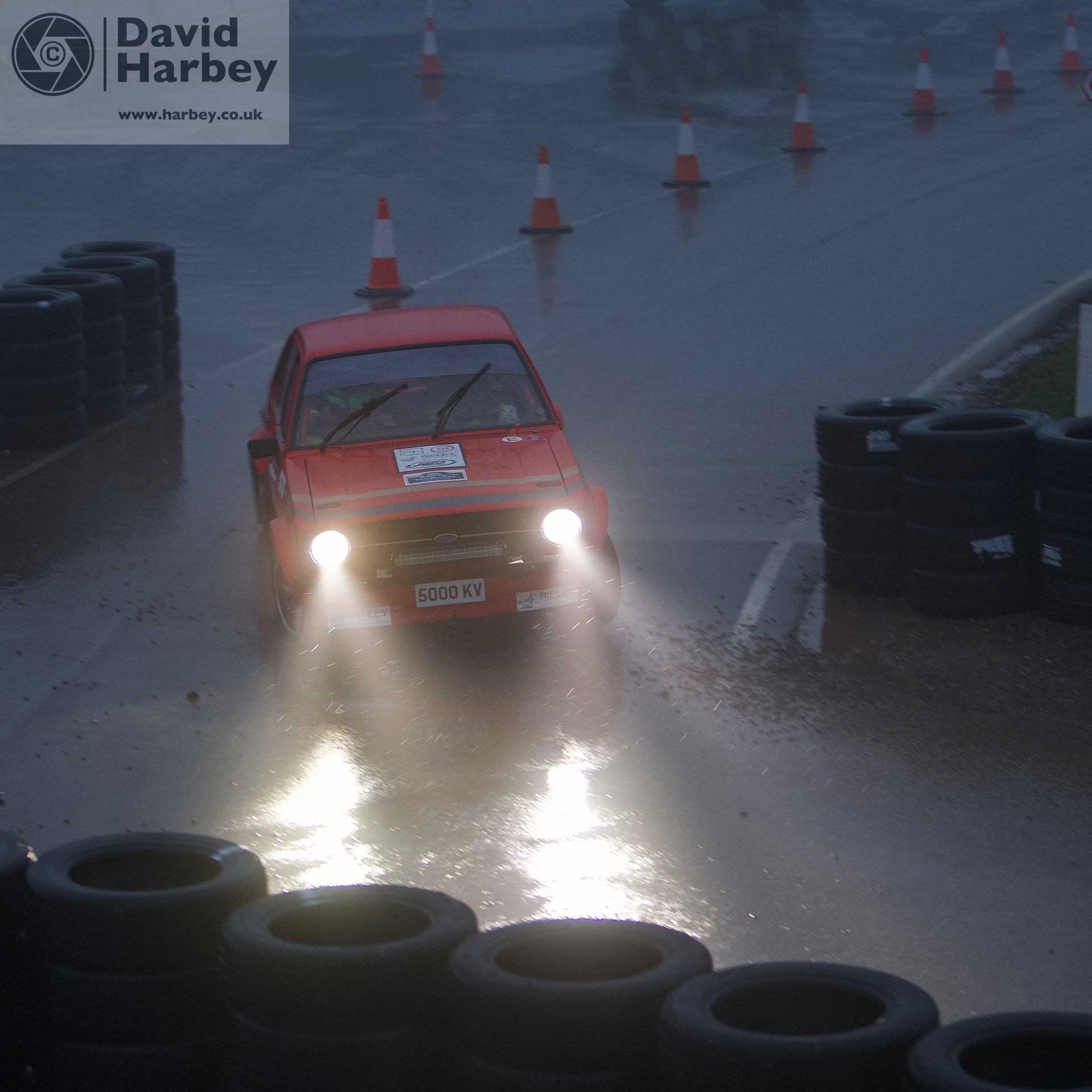 2023 Northside Truck & Van Donington Rally