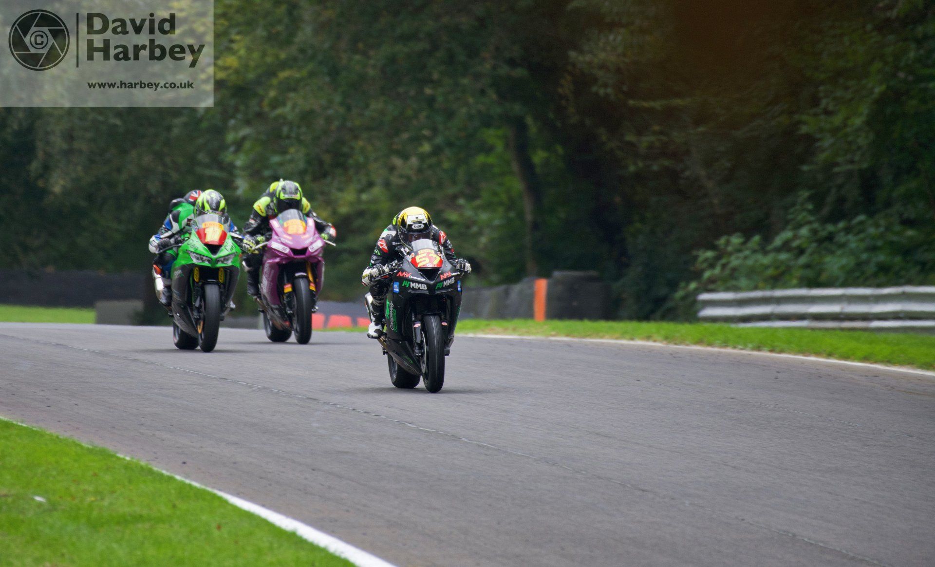 BSB Brands Hatch