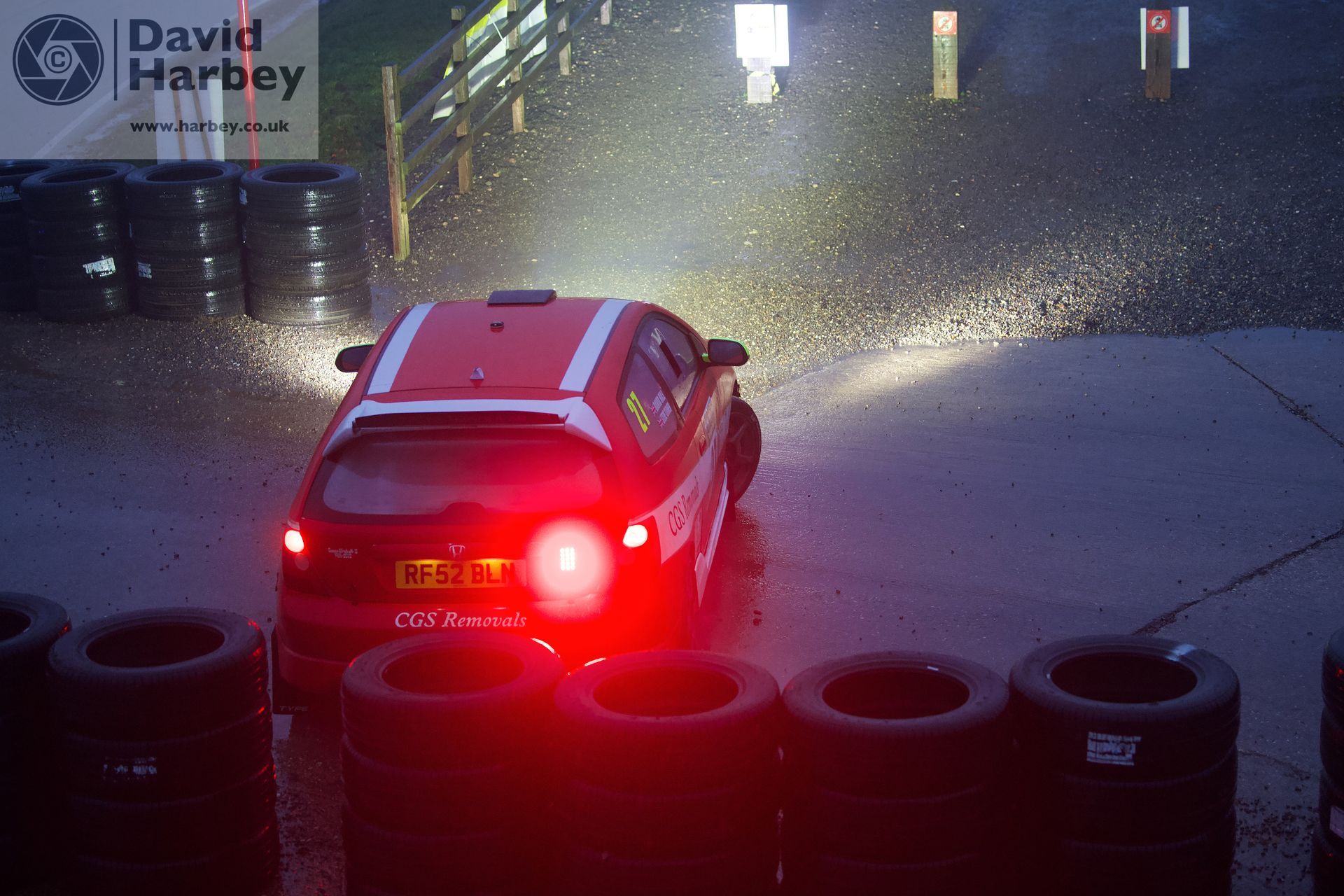 2023 Northside Truck & Van Donington Rally