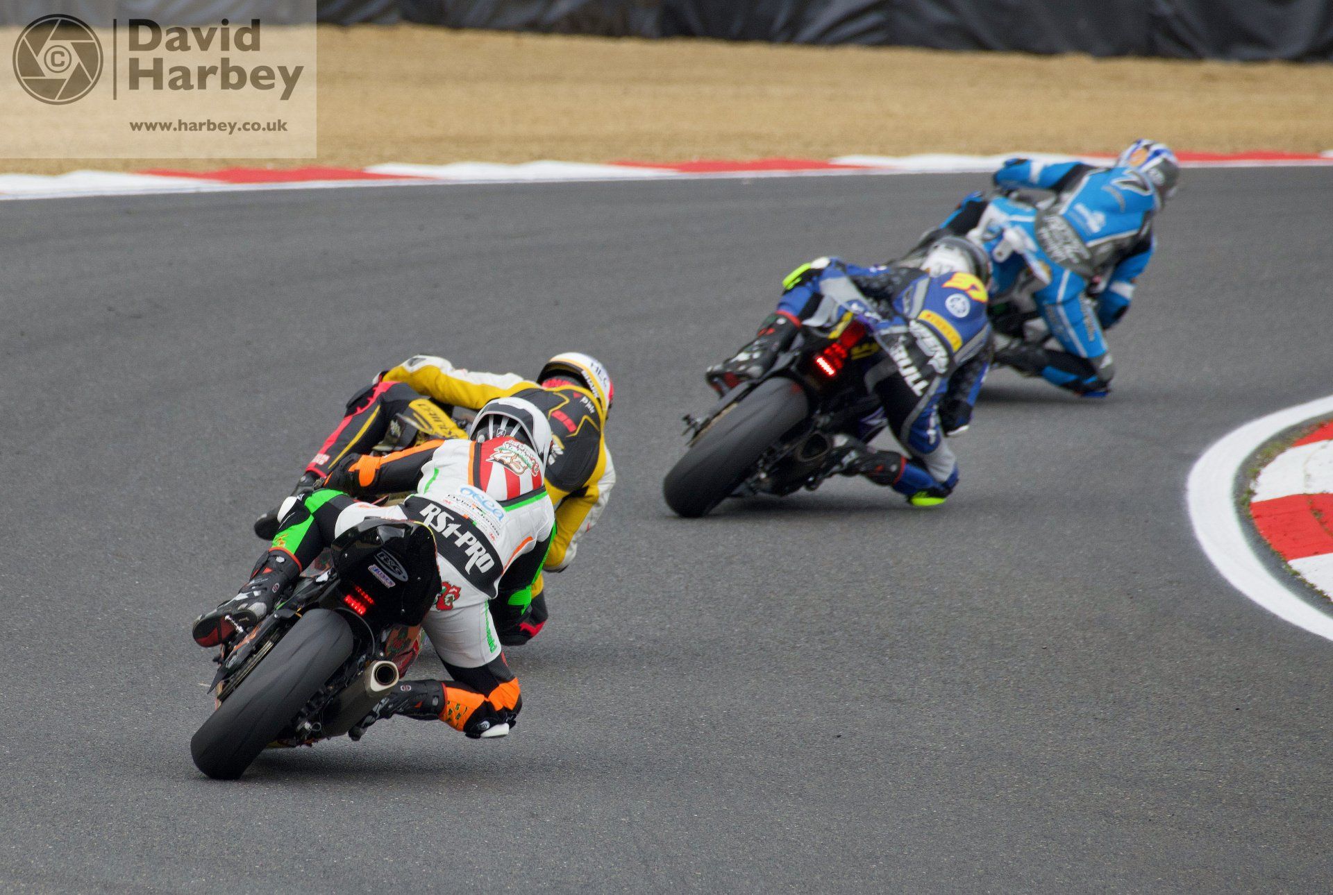BSB Brands Hatch