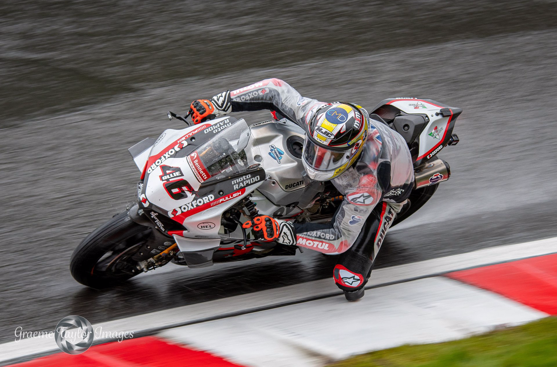 Tommy Bridewell