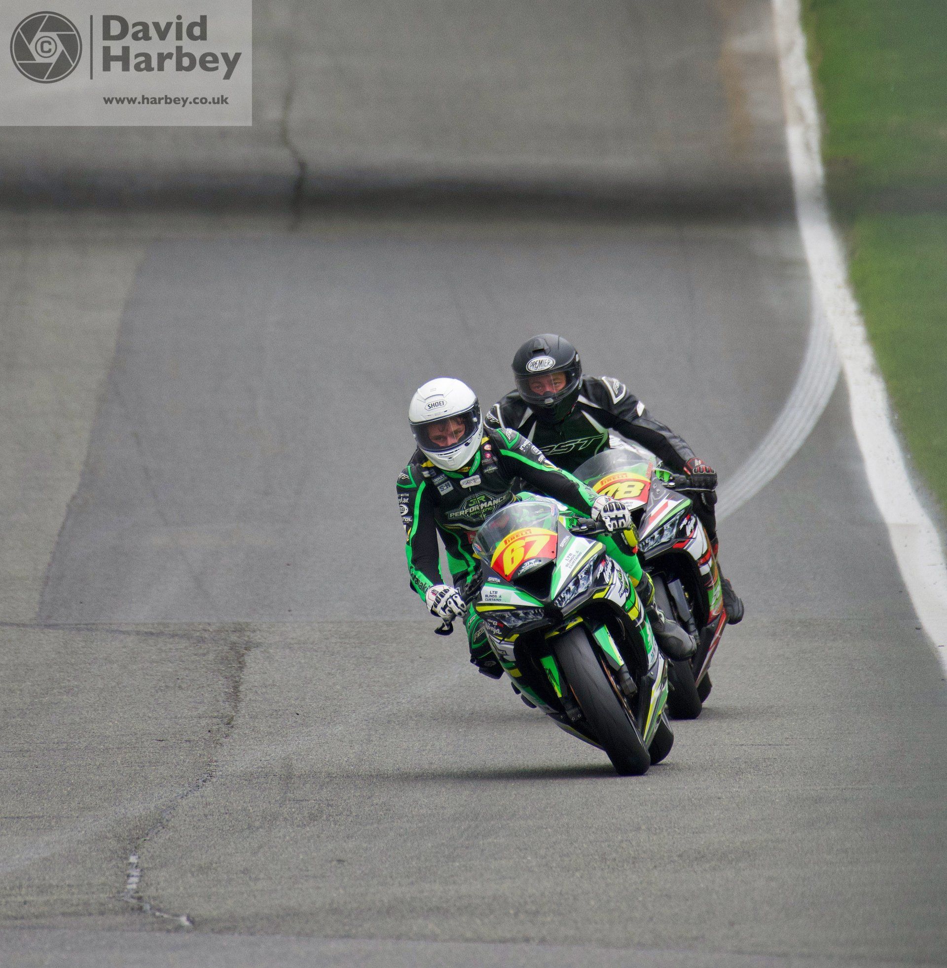 BSB Brands Hatch