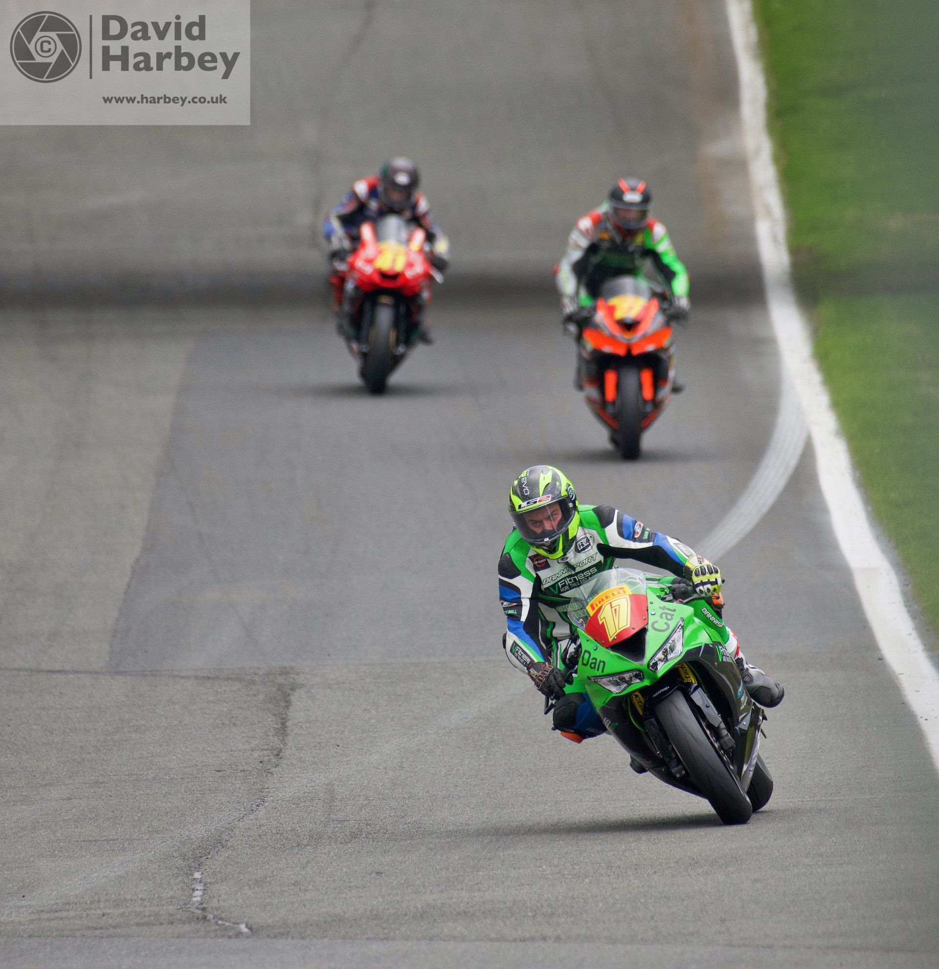 BSB Brands Hatch