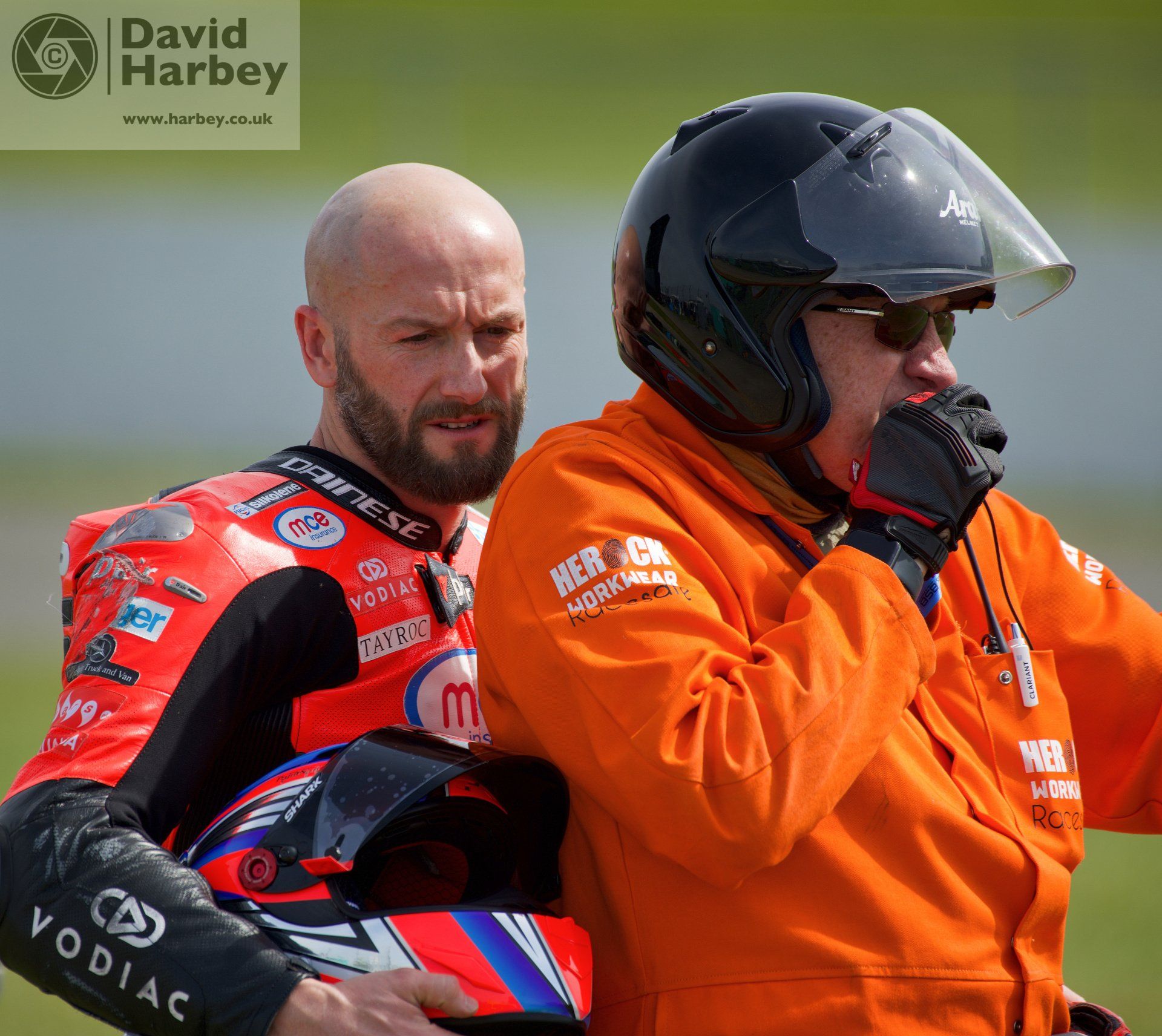 Tom Sykes