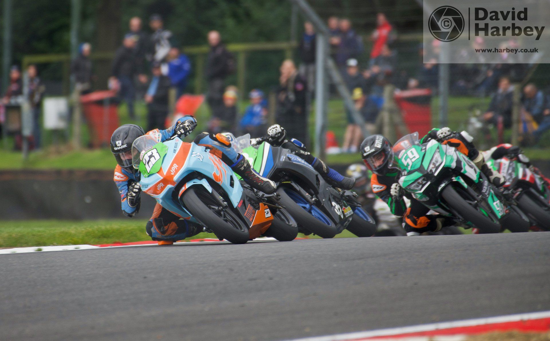 BSB Brands Hatch