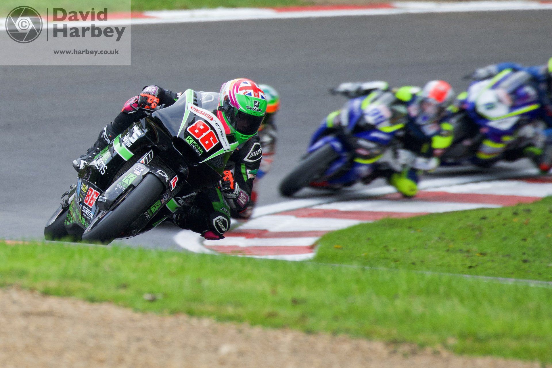 BSB Brands Hatch