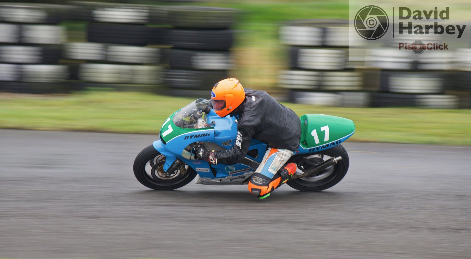 Darley Moor motorcycle racing