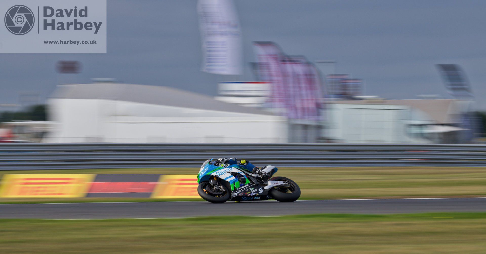 British Superbikes Snetterton