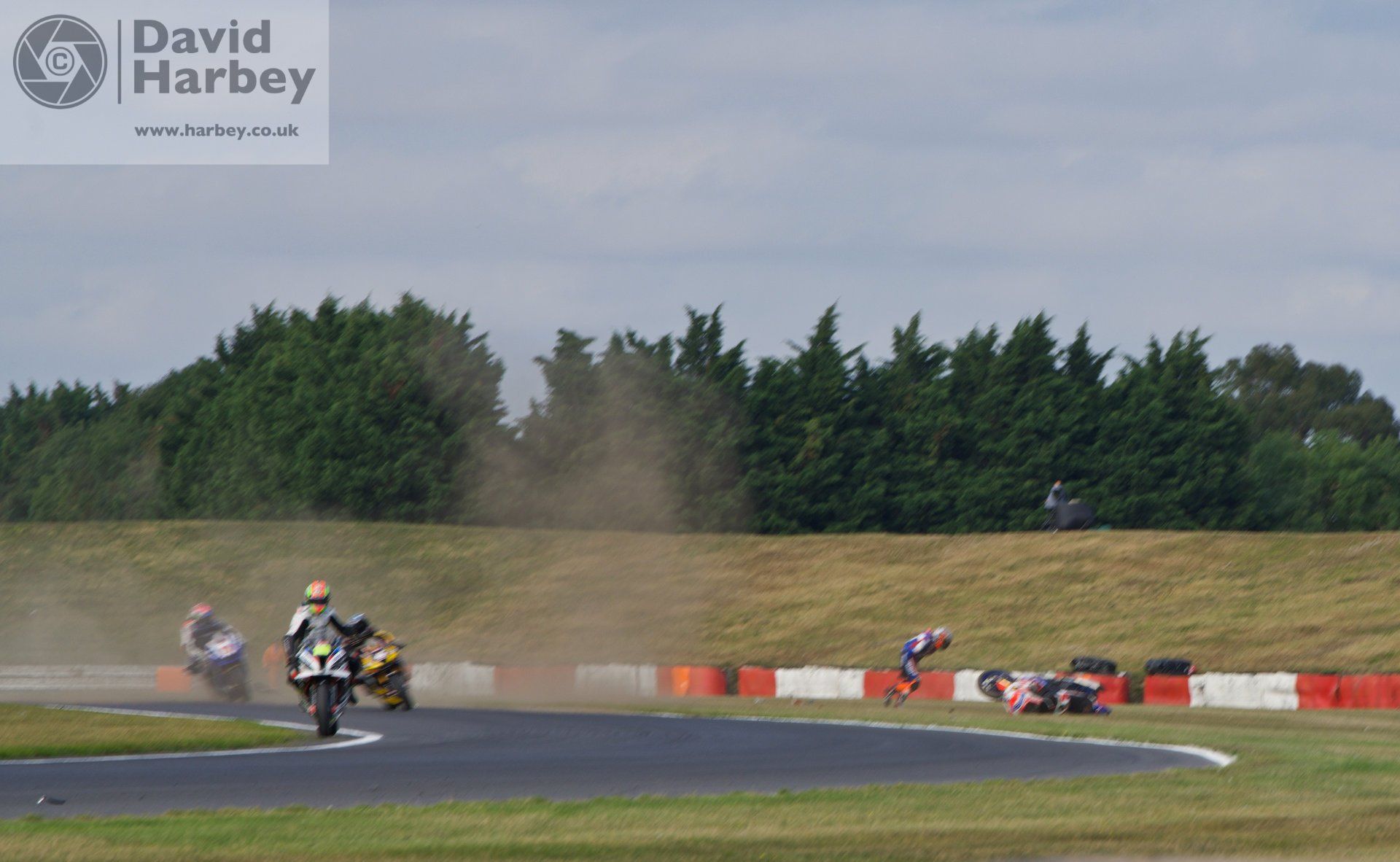 British Superbikes Snetterton