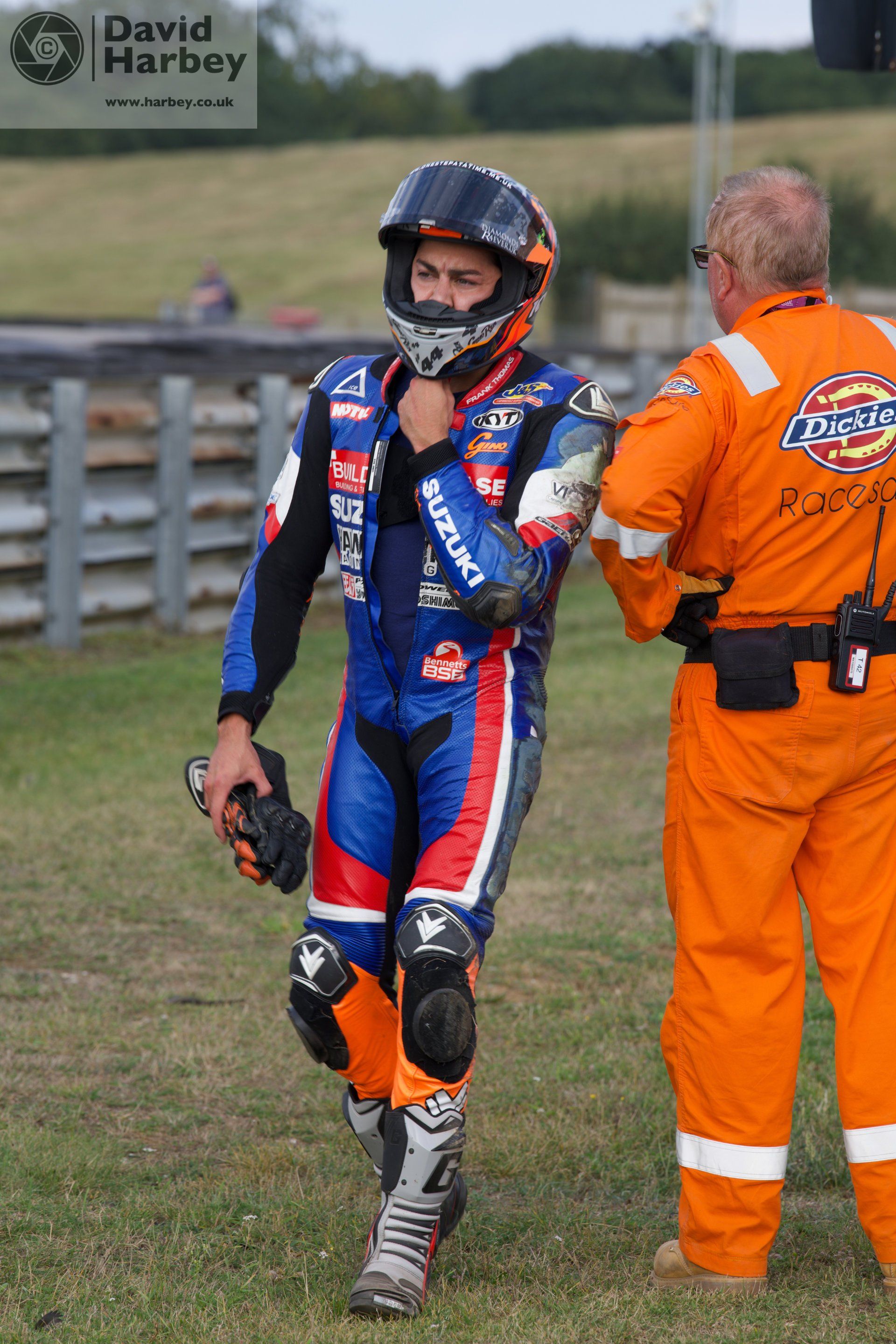 British Superbikes Snetterton