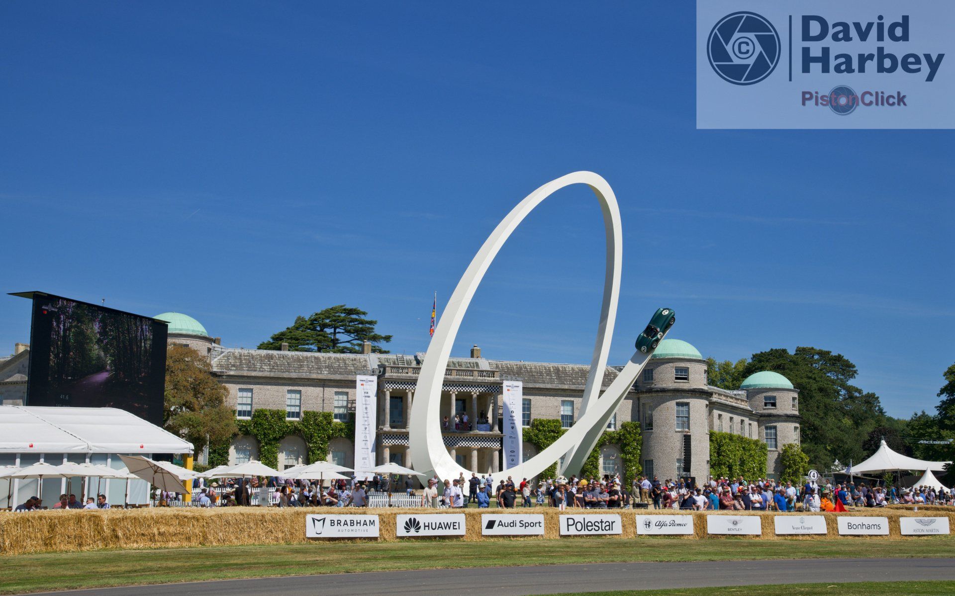 Festival of Speed 2019