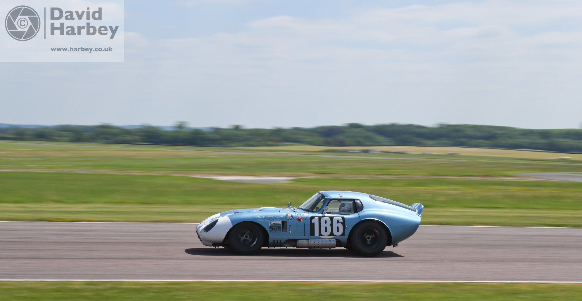 Thruxton Historic 2021