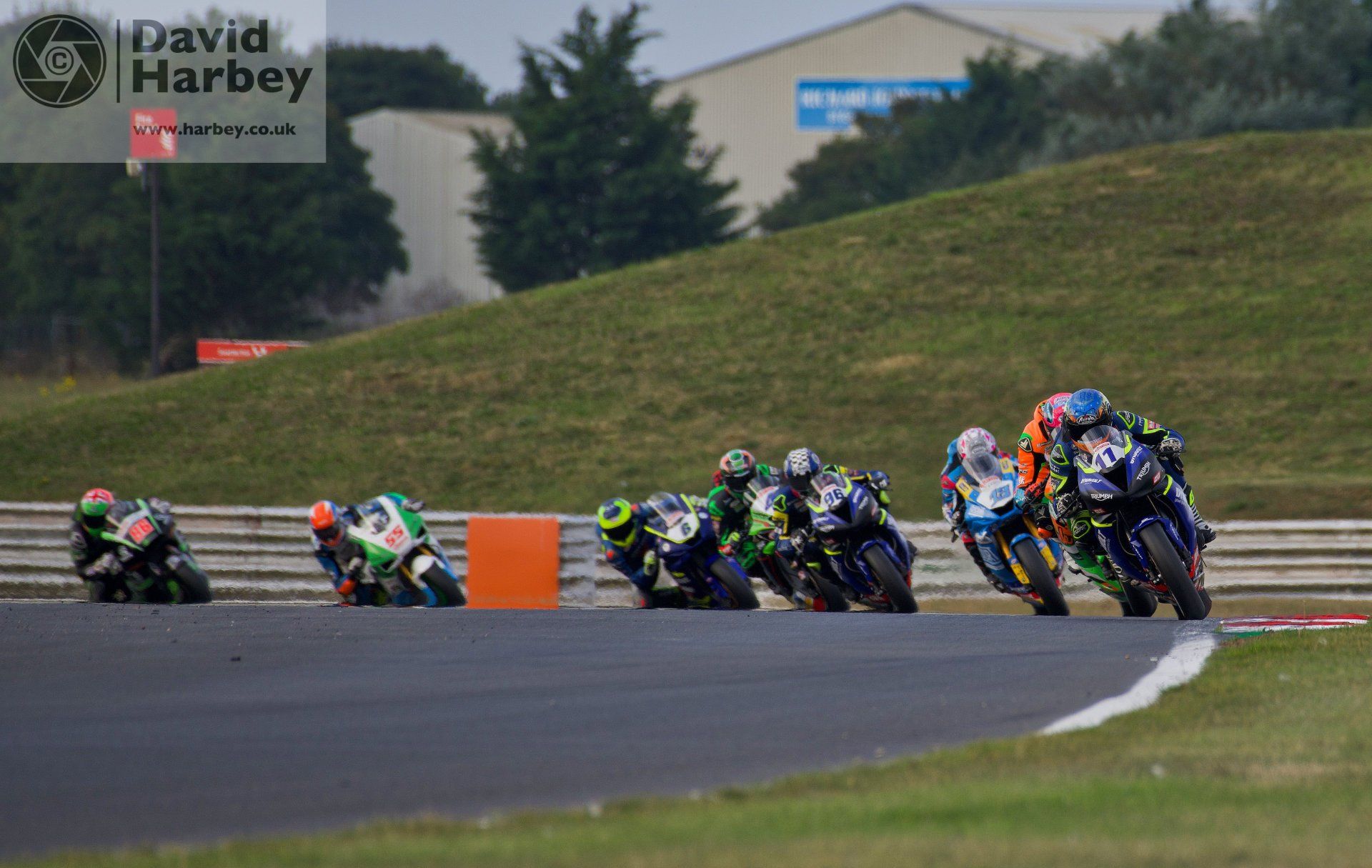 BSB Snetterton