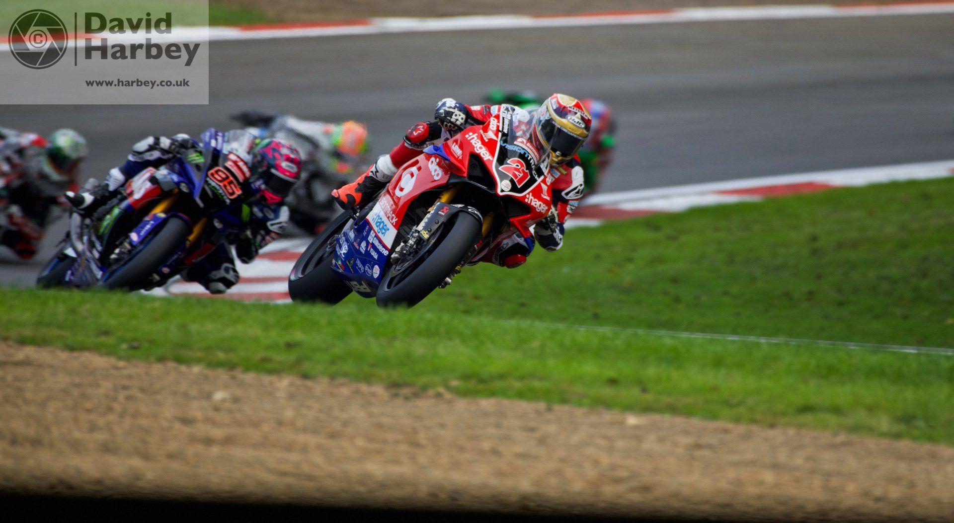 BSB Brands Hatch