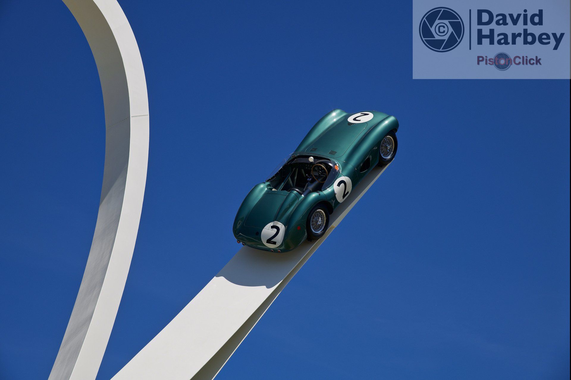 Festival of Speed 2019