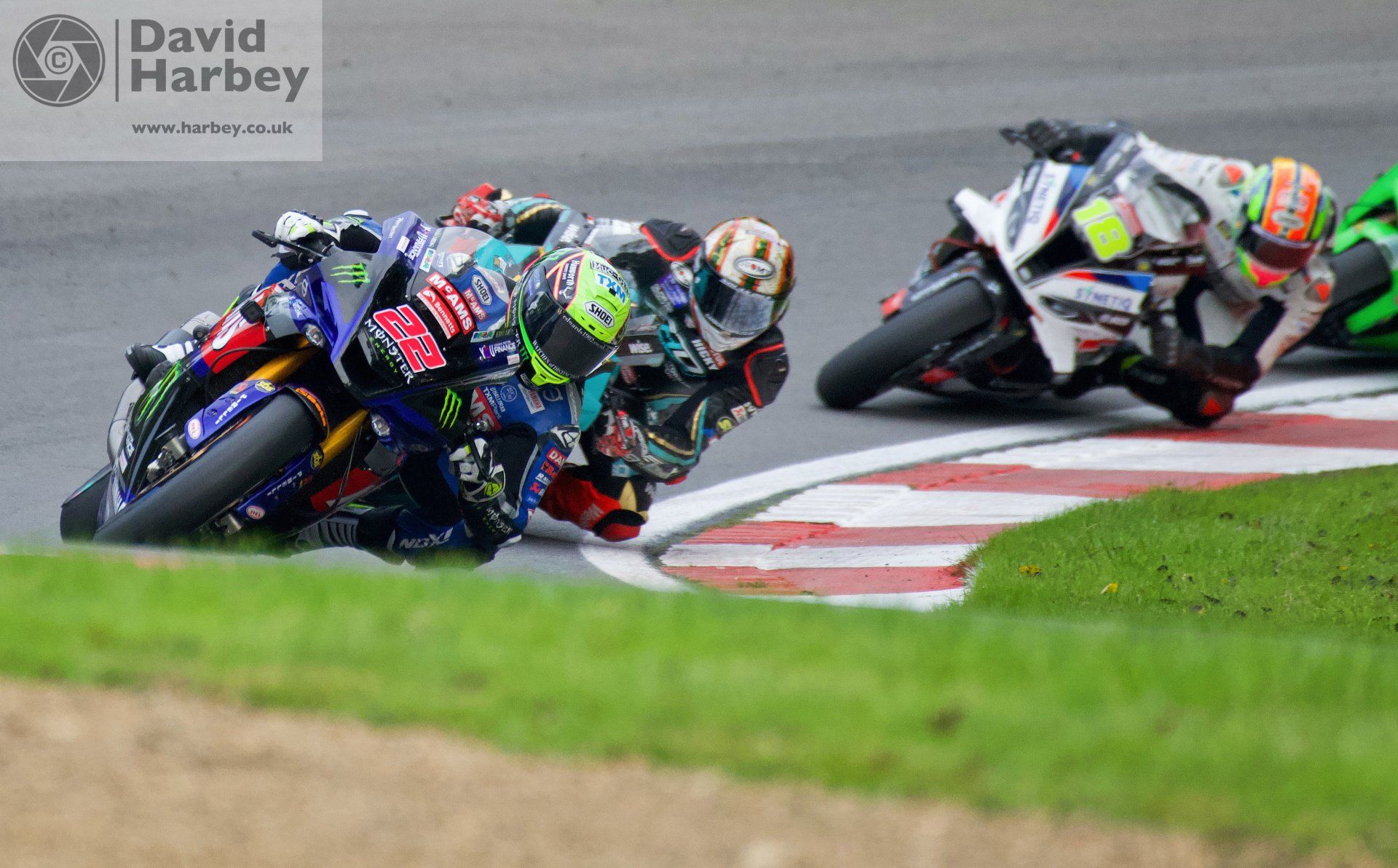 BSB Brands Hatch