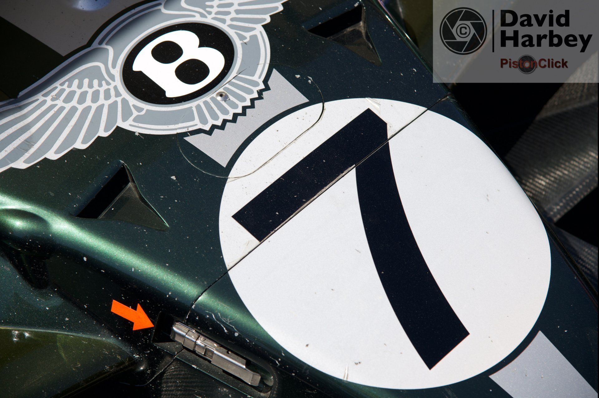 Festival of Speed 2019