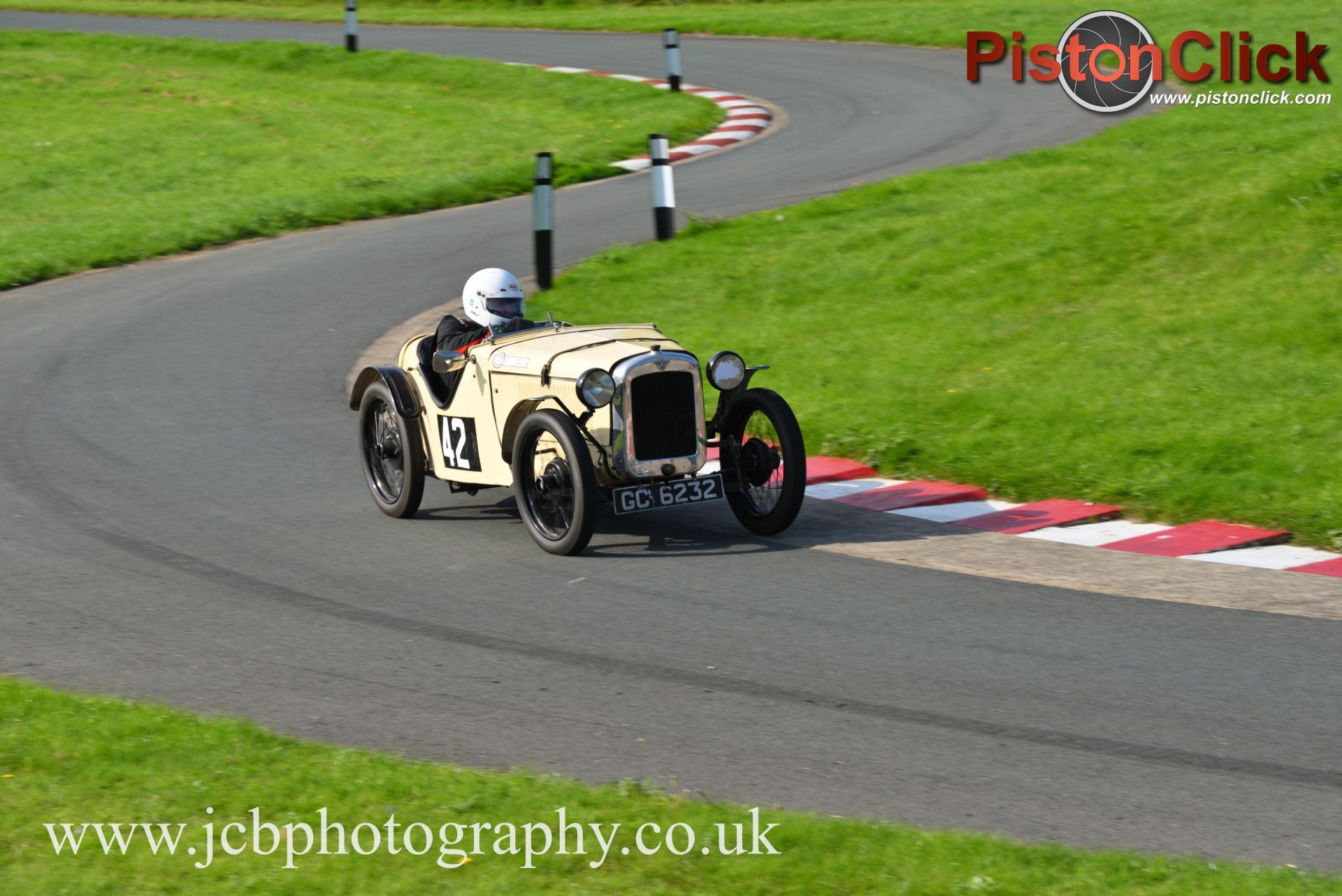 Harewood Hillclimb Championship Final 2021