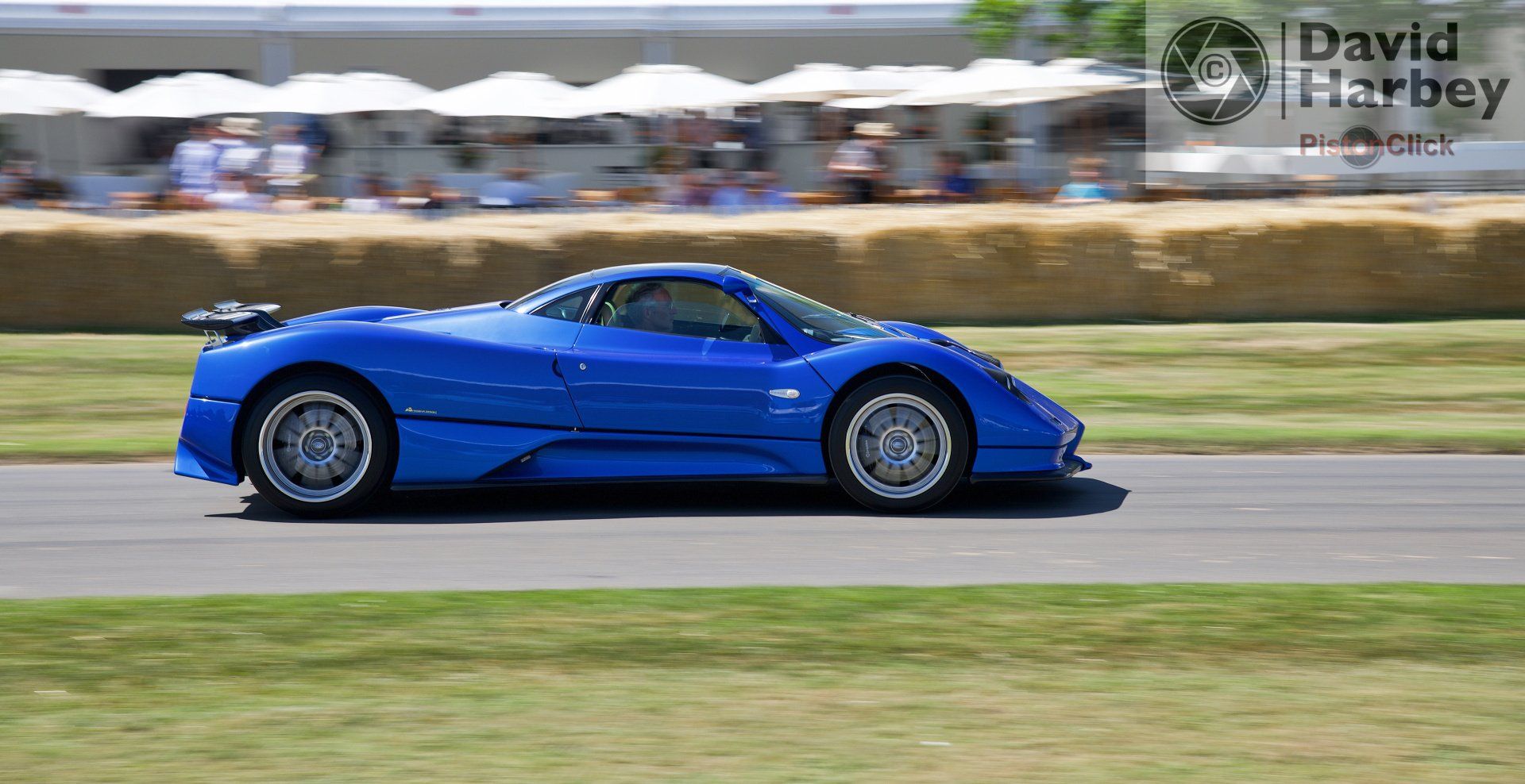 Festival of Speed 2019