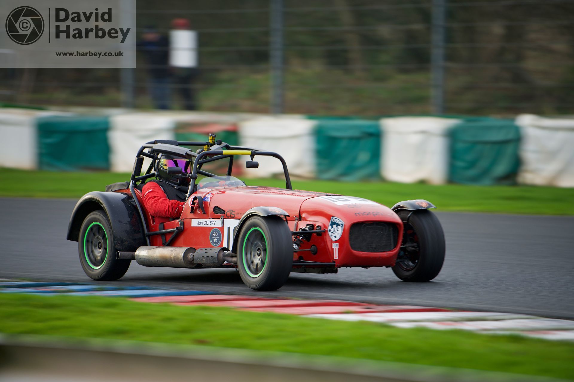 Race of Remembrance 2023