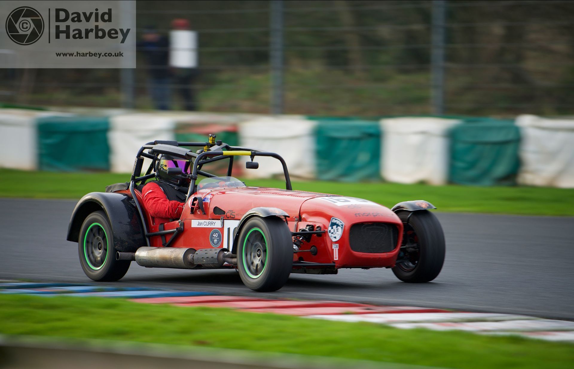 Plum Pudding 2023 Mallory Park