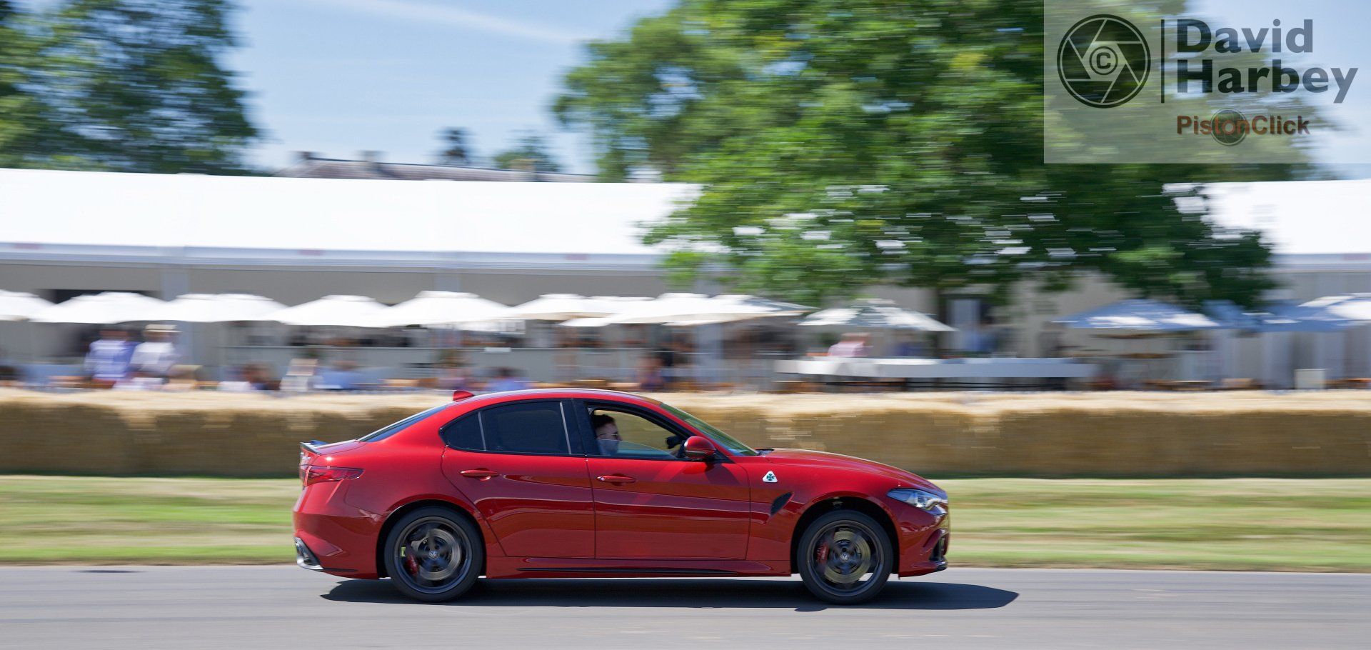 Festival of Speed 2019