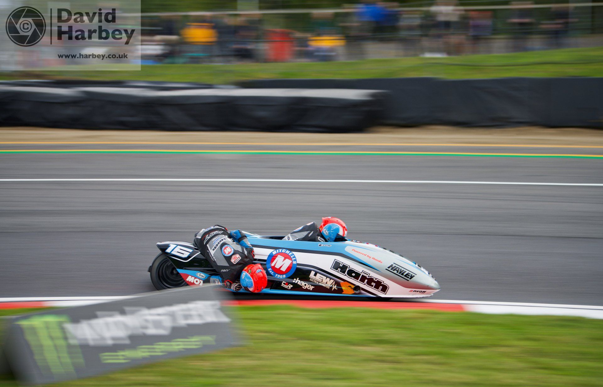 BSB Brands Hatch
