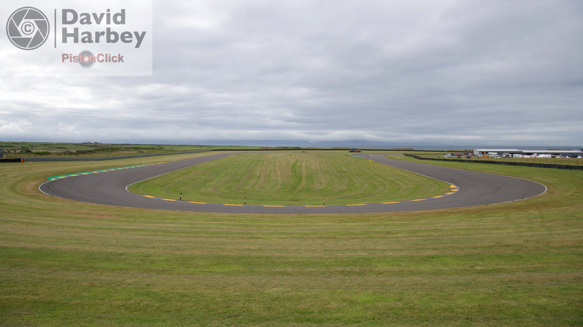 Anglesey Circuit