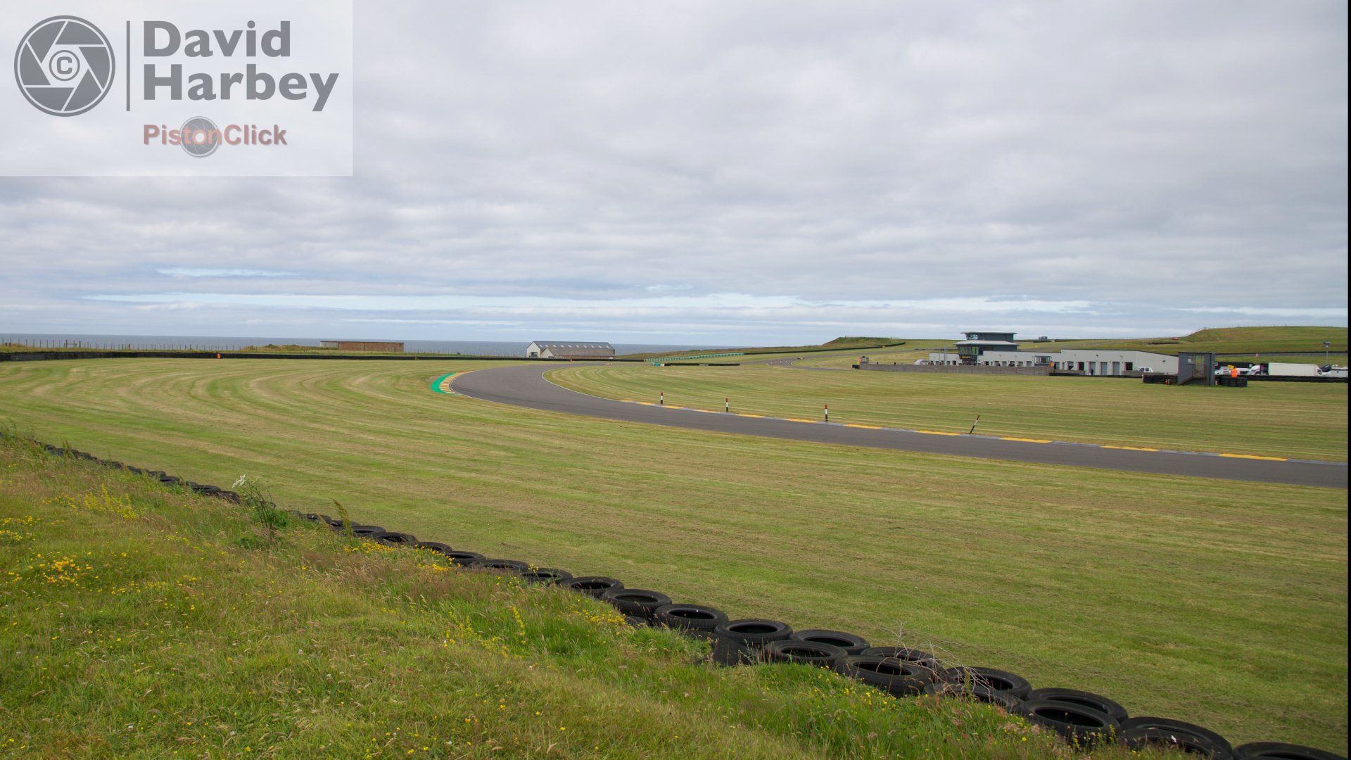 Anglesey Circuit
