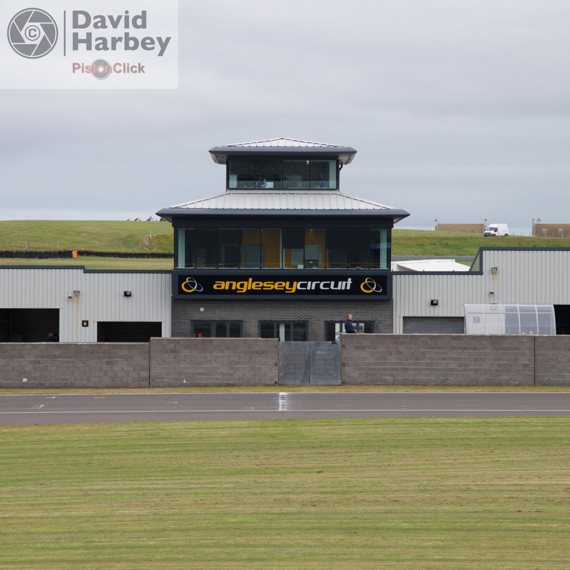 Anglesey Circuit