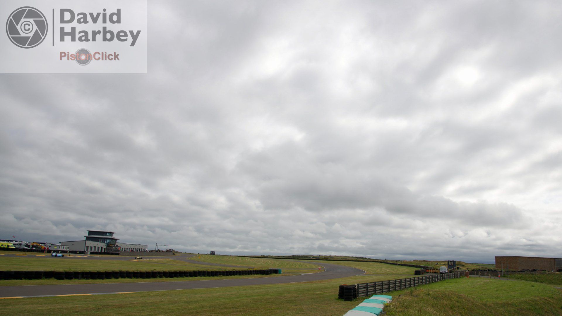 Anglesey Circuit