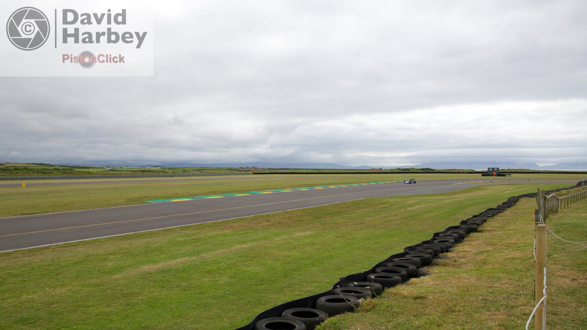 Anglesey Circuit